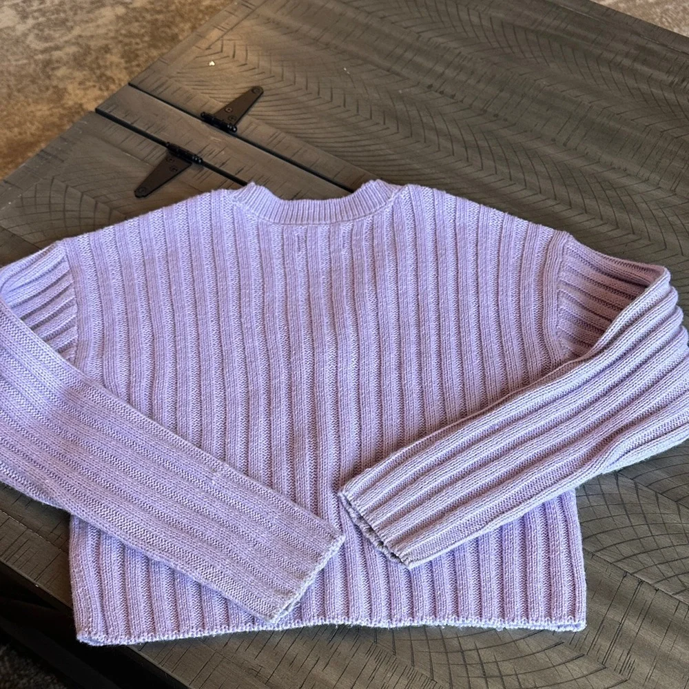SO chic lavender